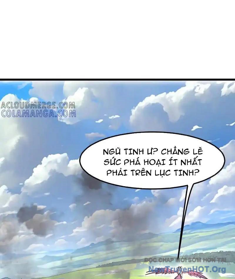 Vũ Trụ Trùng Vương Chap 50 - Next Chap 51