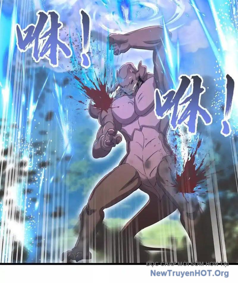 Vũ Trụ Trùng Vương Chap 50 - Next Chap 51