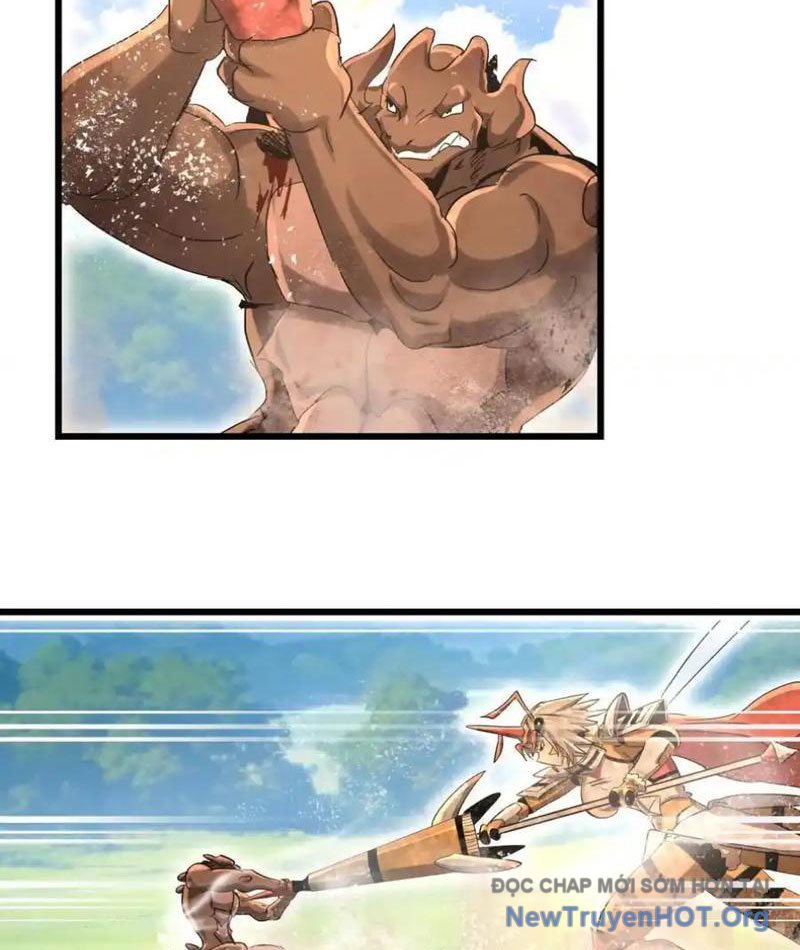 Vũ Trụ Trùng Vương Chap 50 - Next Chap 51