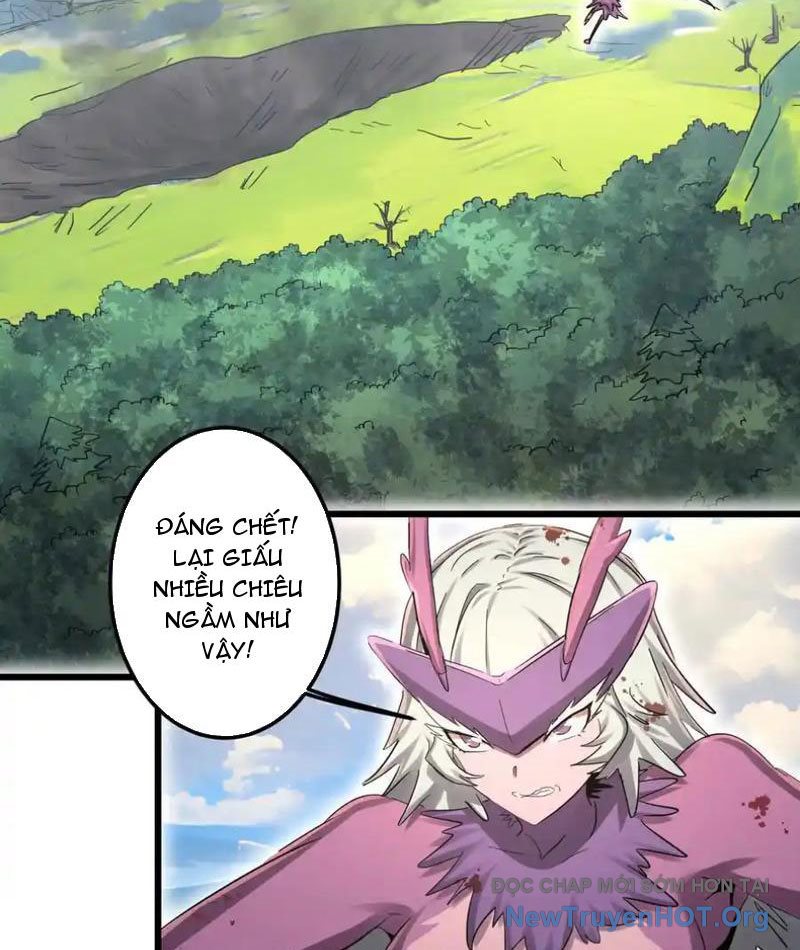 Vũ Trụ Trùng Vương Chap 50 - Next Chap 51