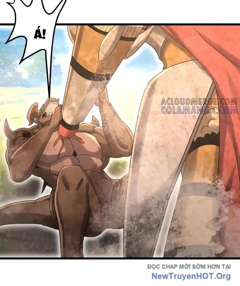 Vũ Trụ Trùng Vương Chap 50 - Next Chap 51