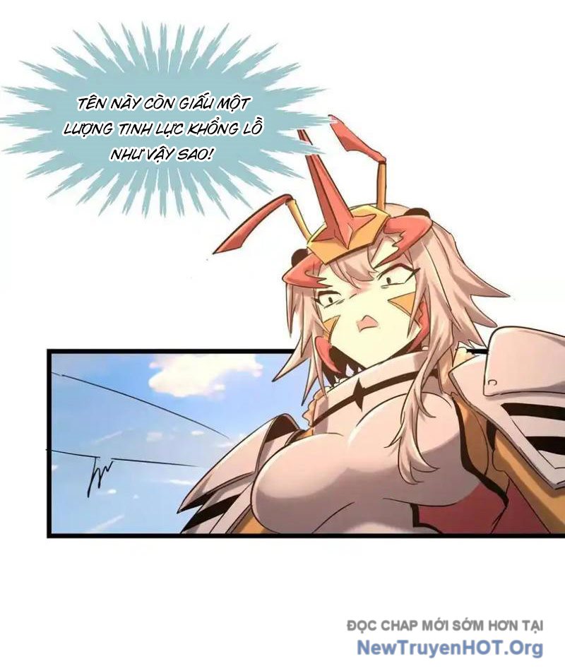 Vũ Trụ Trùng Vương Chap 50 - Next Chap 51