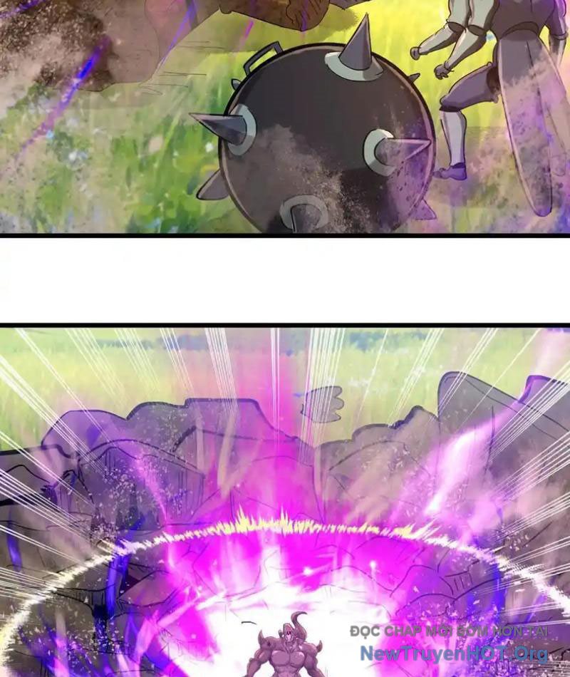 Vũ Trụ Trùng Vương Chap 50 - Next Chap 51