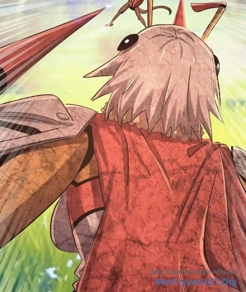 Vũ Trụ Trùng Vương Chap 50 - Next Chap 51