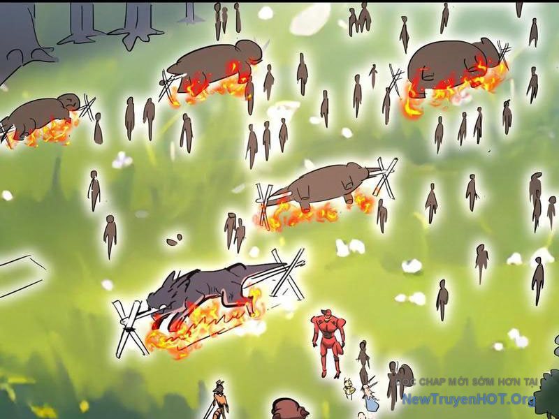 Vũ Trụ Trùng Vương Chap 51 - Next Chap 52