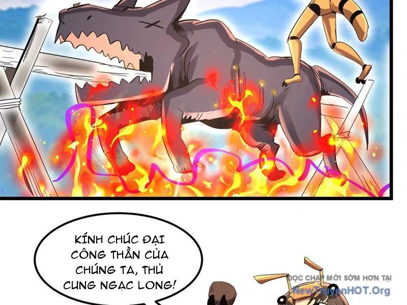 Vũ Trụ Trùng Vương Chap 51 - Next Chap 52