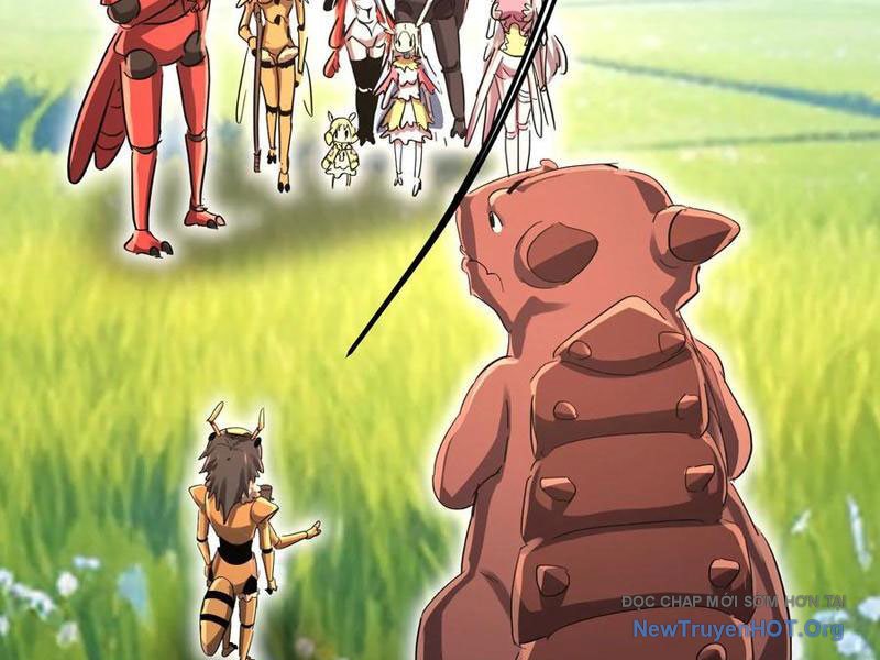 Vũ Trụ Trùng Vương Chap 51 - Next Chap 52