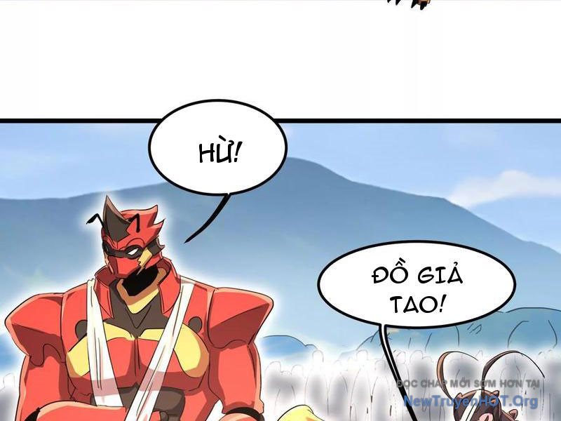 Vũ Trụ Trùng Vương Chap 51 - Next Chap 52