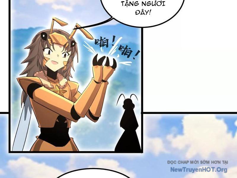 Vũ Trụ Trùng Vương Chap 51 - Next Chap 52