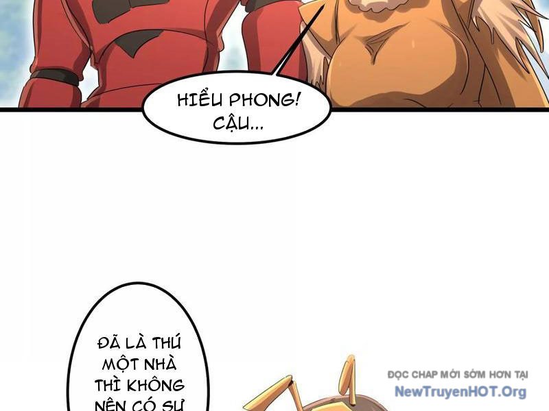 Vũ Trụ Trùng Vương Chap 51 - Next Chap 52