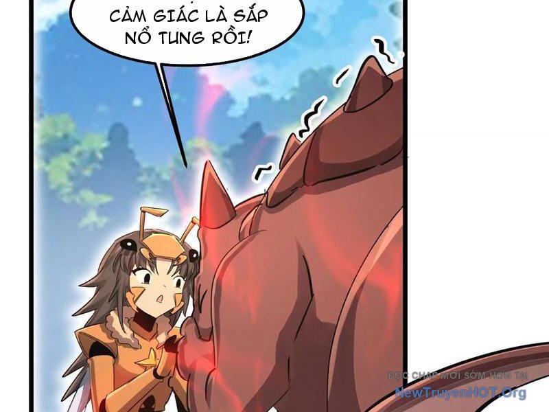 Vũ Trụ Trùng Vương Chap 51 - Next Chap 52