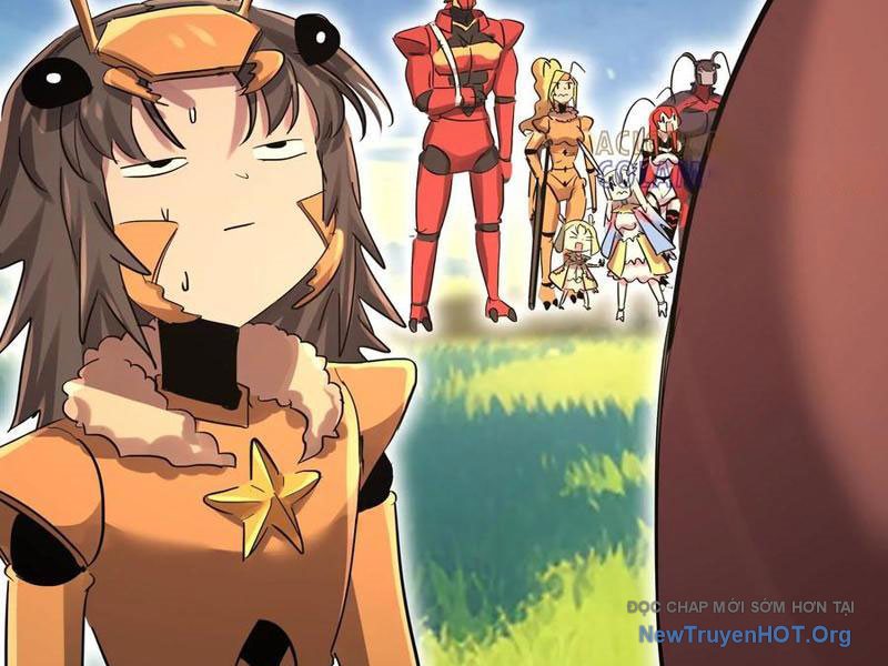 Vũ Trụ Trùng Vương Chap 51 - Next Chap 52