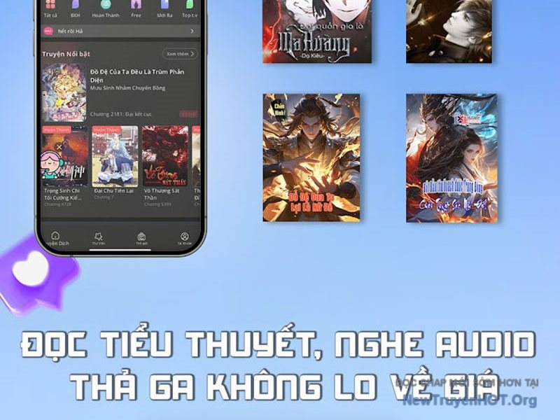 Vũ Trụ Trùng Vương Chap 51 - Next Chap 52