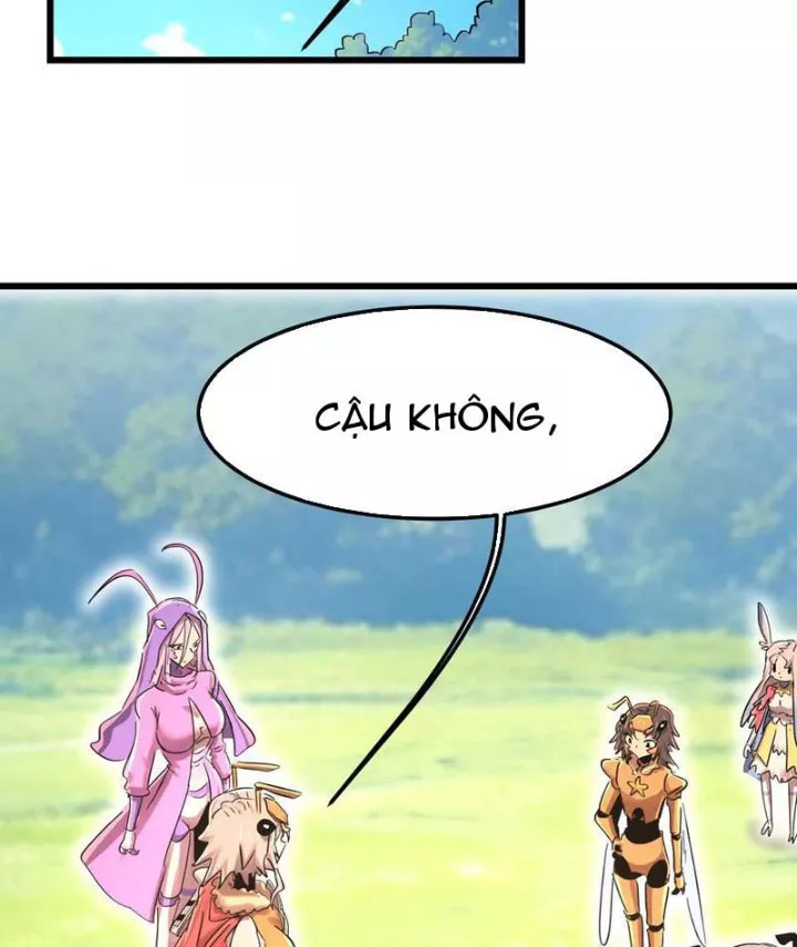 Vũ Trụ Trùng Vương Chap 52 - Next Chap 53