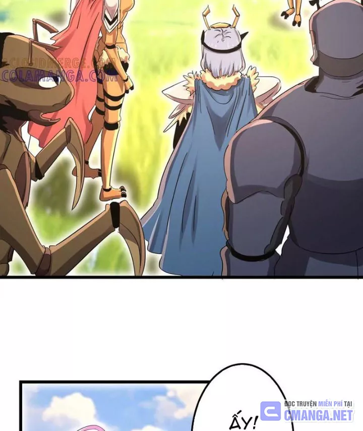 Vũ Trụ Trùng Vương Chap 52 - Next Chap 53