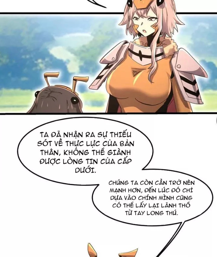 Vũ Trụ Trùng Vương Chap 52 - Next Chap 53