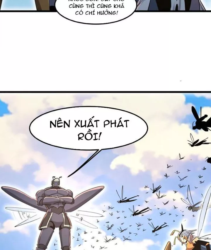 Vũ Trụ Trùng Vương Chap 52 - Next Chap 53