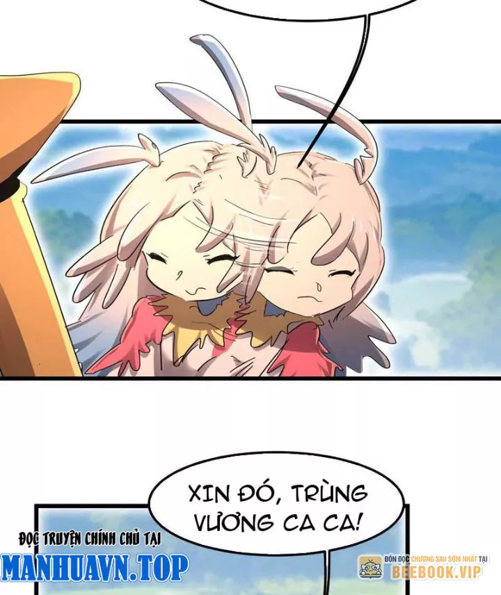 Vũ Trụ Trùng Vương Chap 52 - Next Chap 53