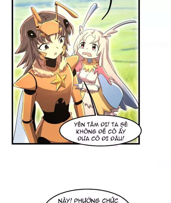 Vũ Trụ Trùng Vương Chap 52 - Next Chap 53