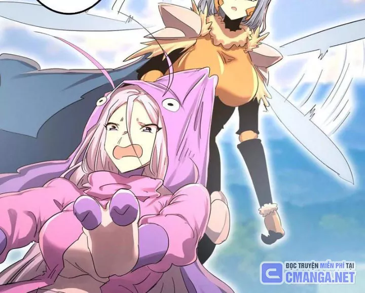 Vũ Trụ Trùng Vương Chap 52 - Next Chap 53