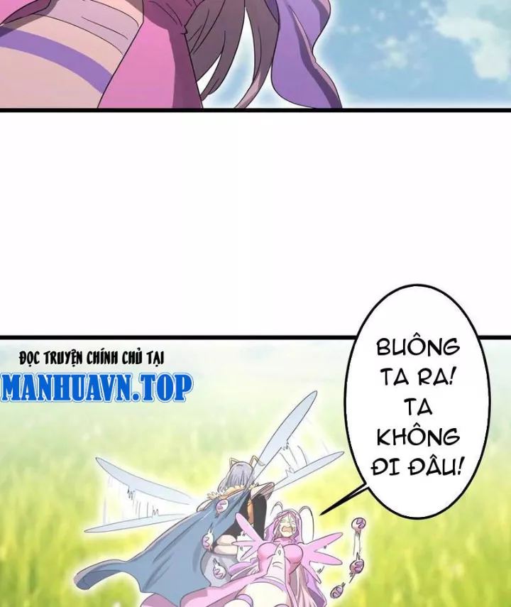 Vũ Trụ Trùng Vương Chap 52 - Next Chap 53