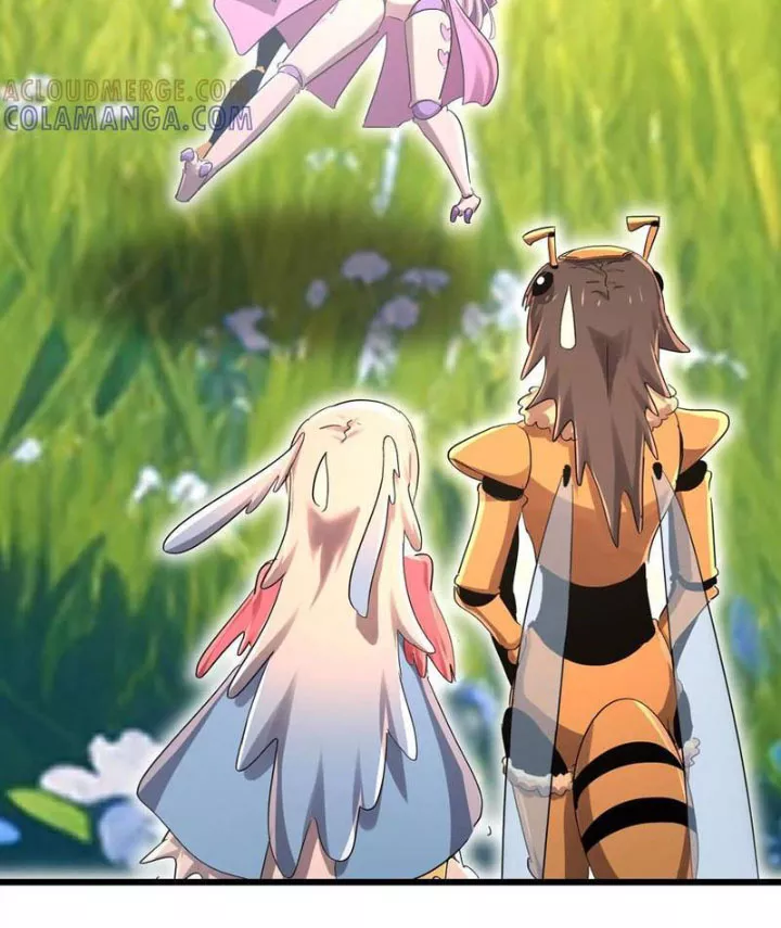 Vũ Trụ Trùng Vương Chap 52 - Next Chap 53