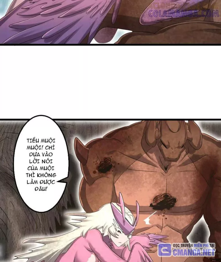 Vũ Trụ Trùng Vương Chap 52 - Next Chap 53