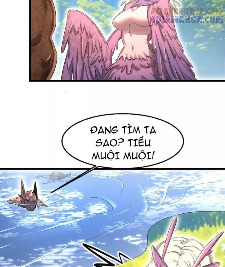 Vũ Trụ Trùng Vương Chap 52 - Next Chap 53