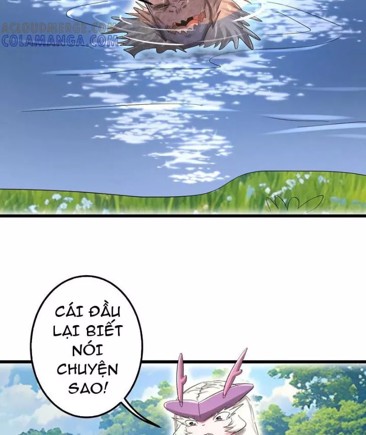 Vũ Trụ Trùng Vương Chap 52 - Next Chap 53