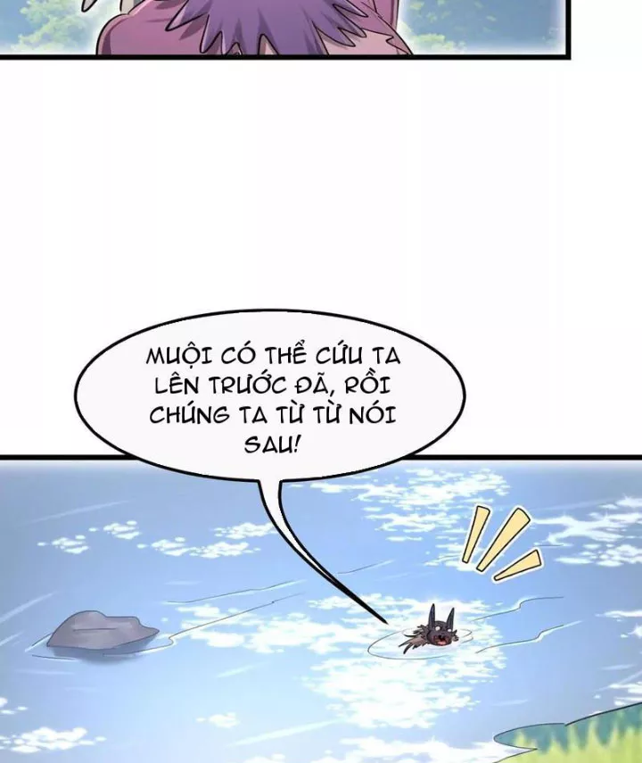 Vũ Trụ Trùng Vương Chap 52 - Next Chap 53