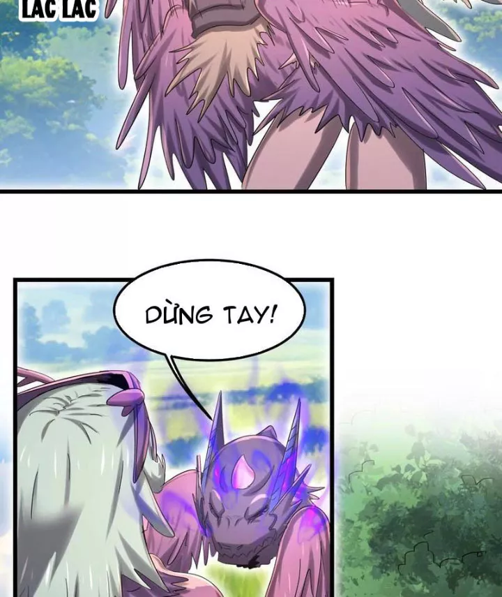 Vũ Trụ Trùng Vương Chap 52 - Next Chap 53