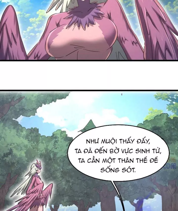 Vũ Trụ Trùng Vương Chap 52 - Next Chap 53