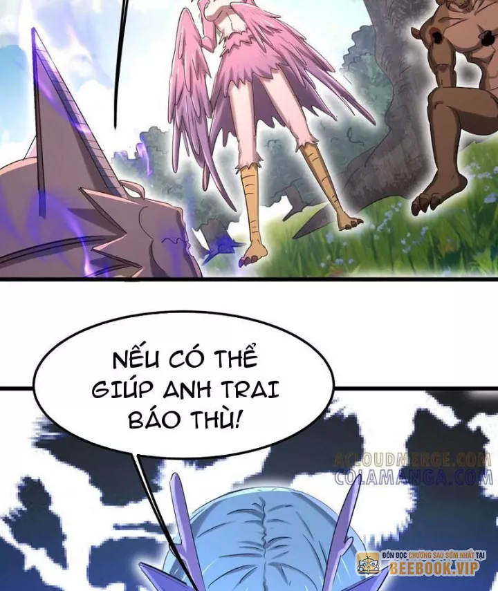 Vũ Trụ Trùng Vương Chap 52 - Next Chap 53