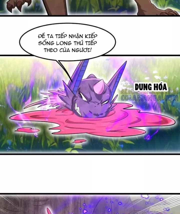 Vũ Trụ Trùng Vương Chap 52 - Next Chap 53