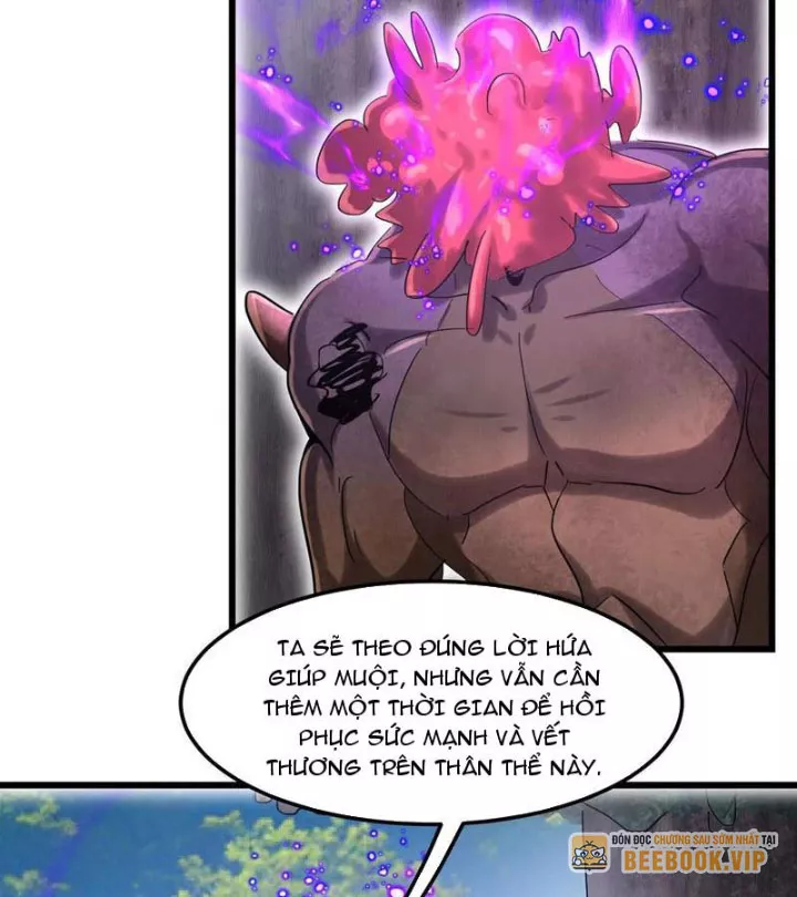 Vũ Trụ Trùng Vương Chap 52 - Next Chap 53