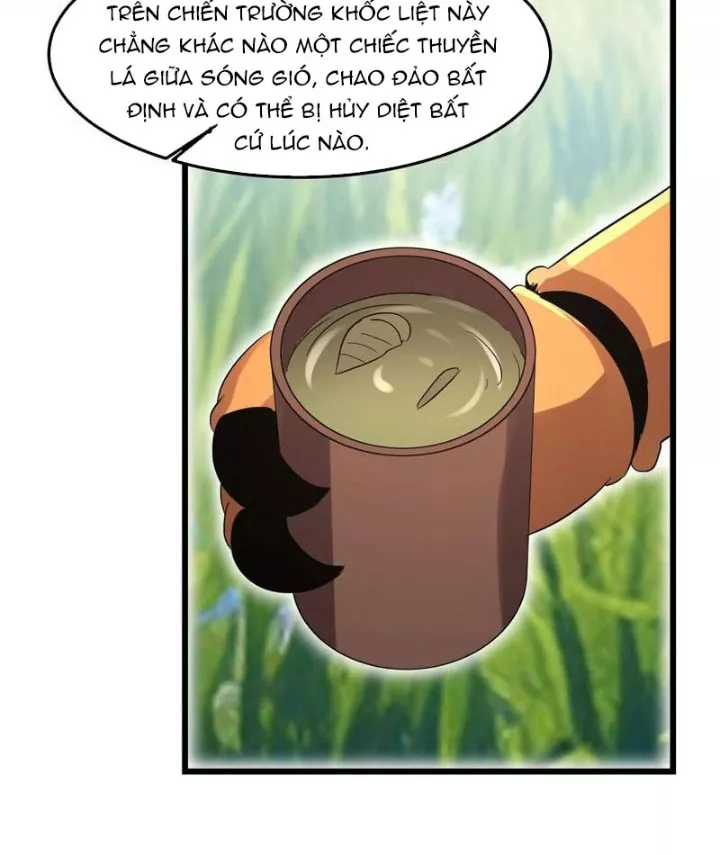 Vũ Trụ Trùng Vương Chap 52 - Next Chap 53