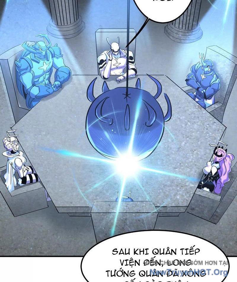 Vũ Trụ Trùng Vương Chap 53 - Next Chap 54