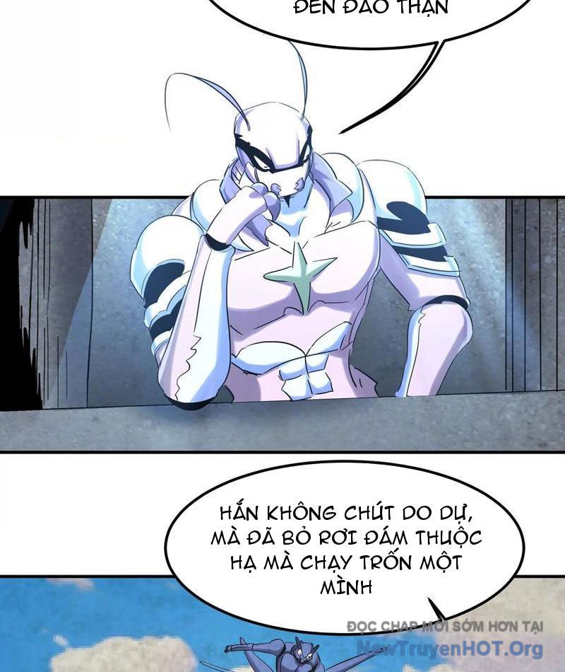 Vũ Trụ Trùng Vương Chap 53 - Next Chap 54