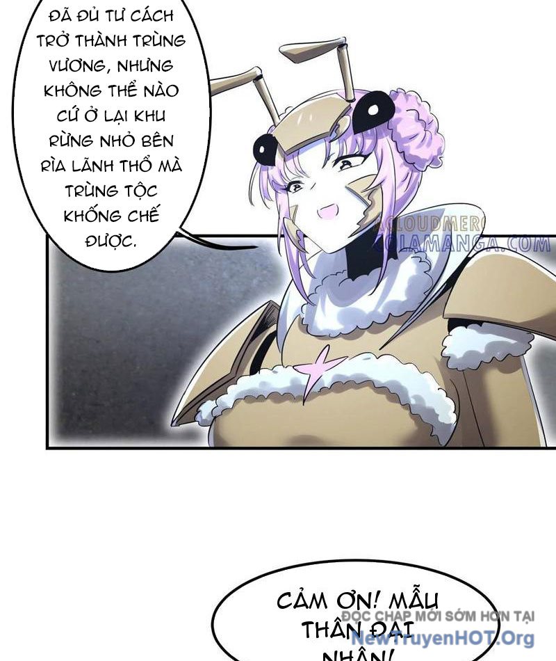 Vũ Trụ Trùng Vương Chap 53 - Next Chap 54