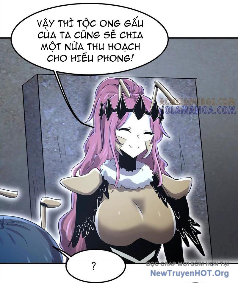Vũ Trụ Trùng Vương Chap 53 - Next Chap 54