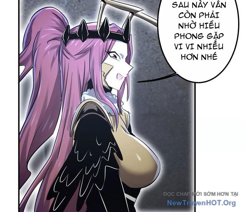 Vũ Trụ Trùng Vương Chap 53 - Next Chap 54