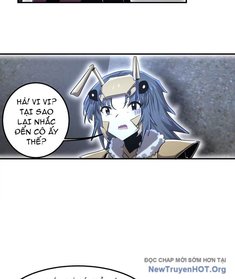 Vũ Trụ Trùng Vương Chap 53 - Next Chap 54