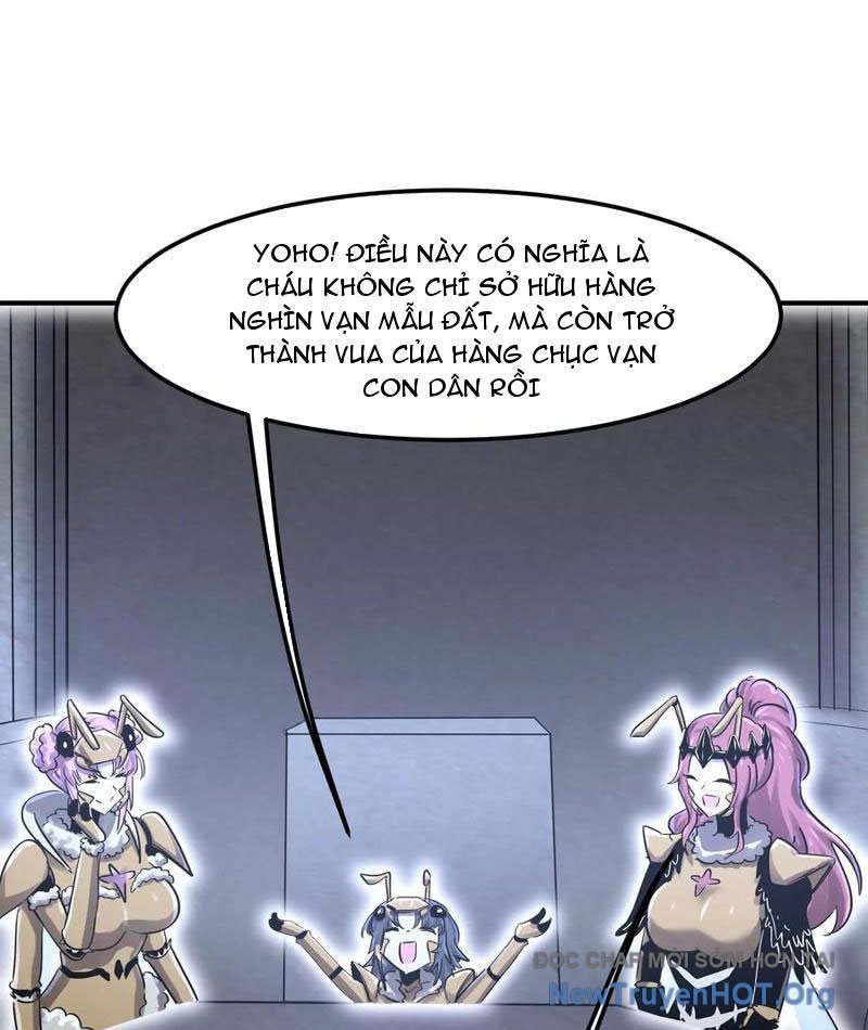 Vũ Trụ Trùng Vương Chap 53 - Next Chap 54