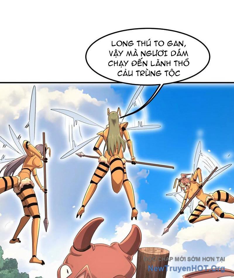 Vũ Trụ Trùng Vương Chap 53 - Next Chap 54