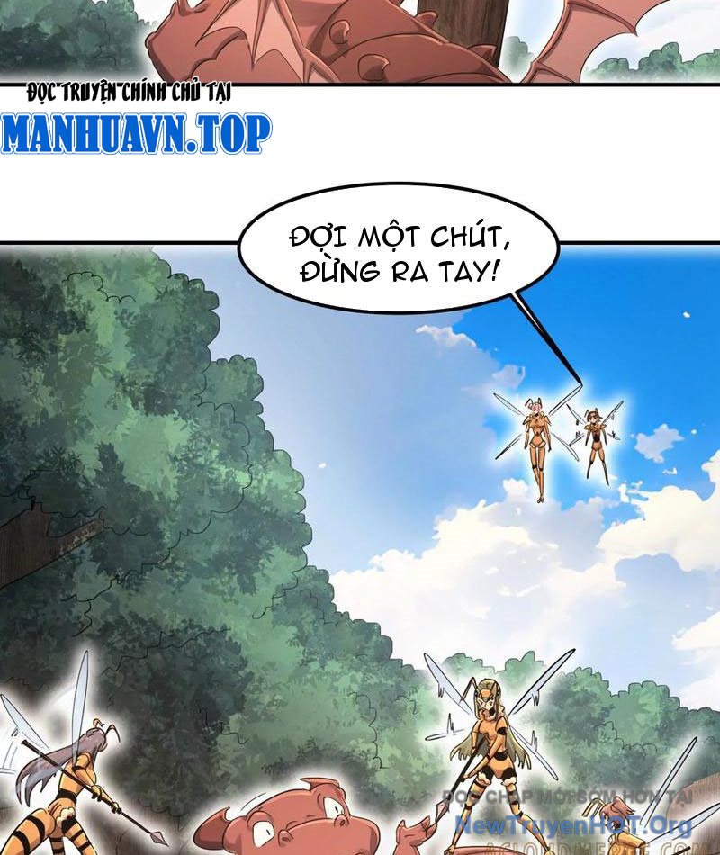 Vũ Trụ Trùng Vương Chap 53 - Next Chap 54