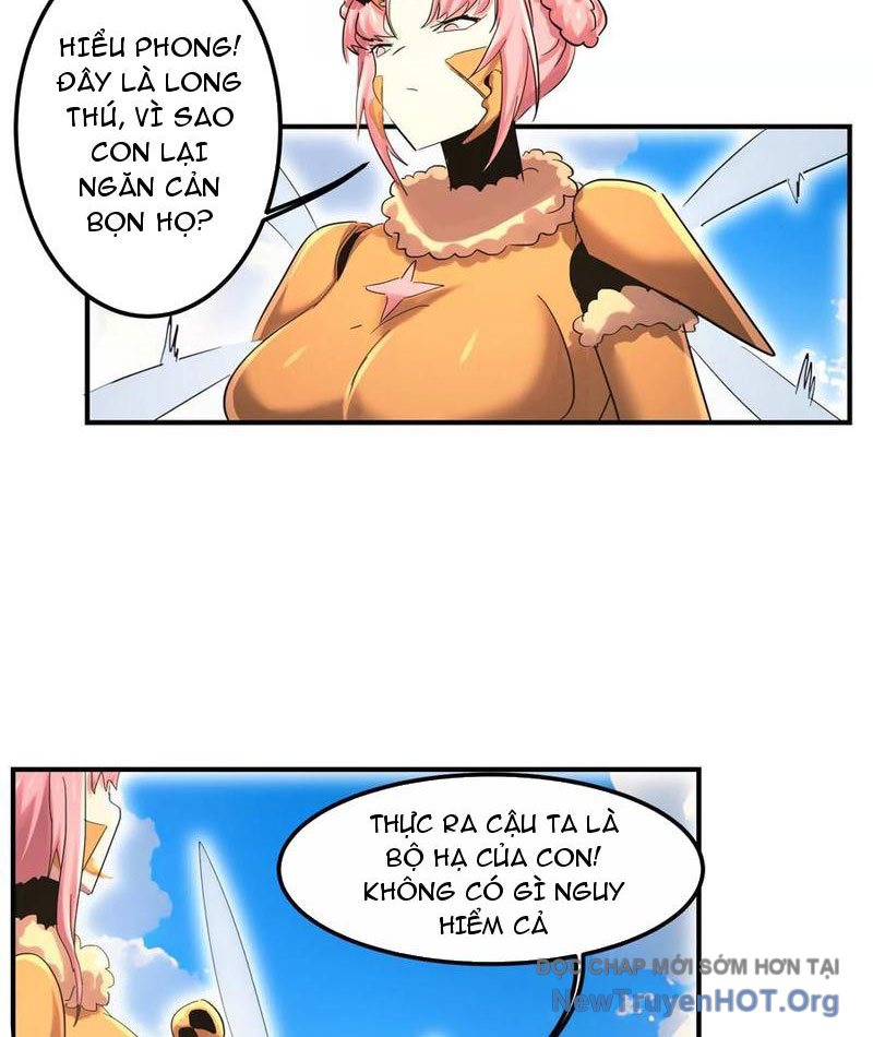 Vũ Trụ Trùng Vương Chap 53 - Next Chap 54