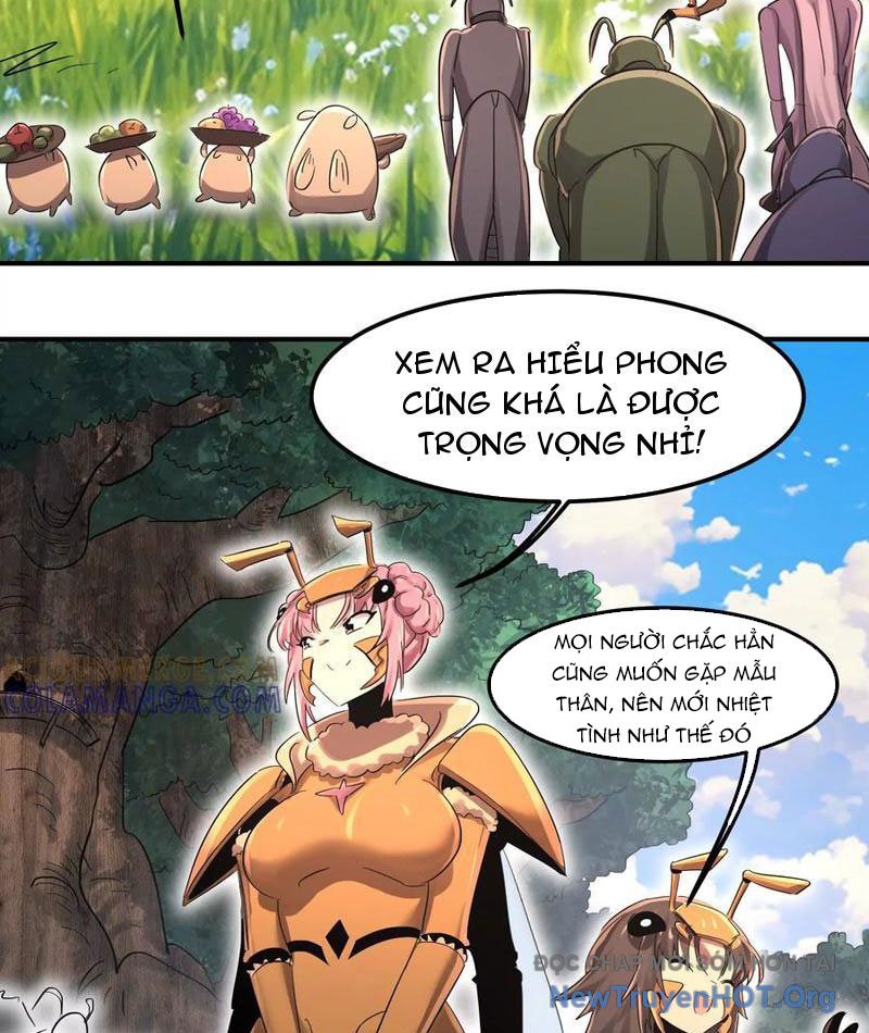 Vũ Trụ Trùng Vương Chap 53 - Next Chap 54