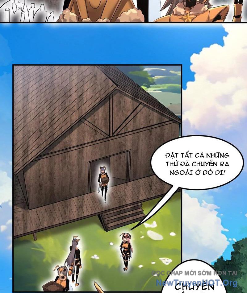 Vũ Trụ Trùng Vương Chap 53 - Next Chap 54