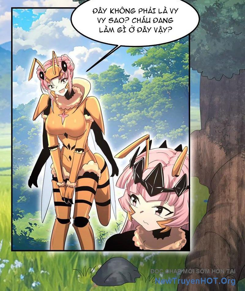 Vũ Trụ Trùng Vương Chap 53 - Next Chap 54