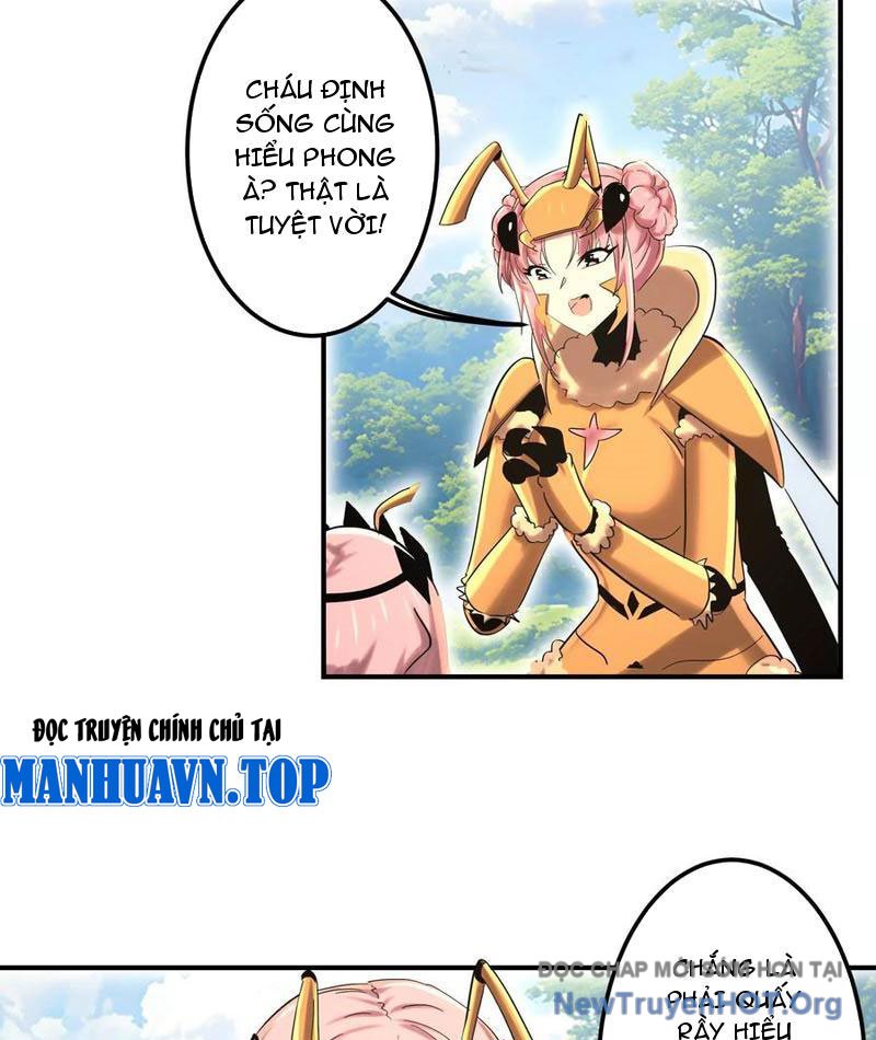 Vũ Trụ Trùng Vương Chap 53 - Next Chap 54